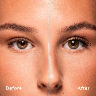Max Lash Lift Mascara Brown
